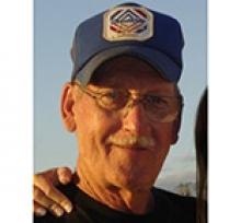 WILLIAM (BILL) THOMAS BRAID Obituary pic