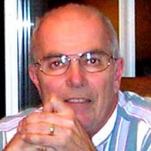 RAYMOND COURTNEY WHITE - Obituary pic