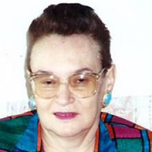 ELEANOR LOUISE BILSLAND Obituary pic
