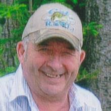 JAMES DARA STEVENS Obituary pic