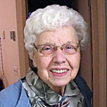 SOPHIE VIRGINIA PIHULAK (GRZECH) Obituary pic