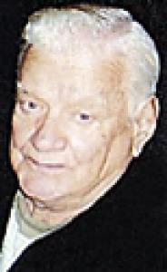THOMAS DIDUCK Obituary pic