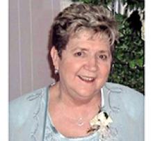 JEAN T. MONTEITH (FIERBACK) Obituary pic