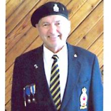 ERNIE BEREZOWSKI Obituary pic