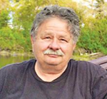 GUY DESROSIERS Obituary pic