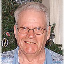 LEONARD NEIL GOWER Obituary pic