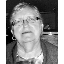 MAUREEN CHANDLER Obituary pic