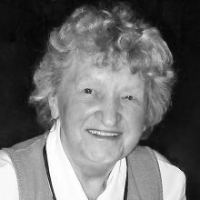 TILLIE KONISKI Obituary pic