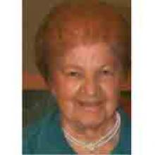 JANINA NOWAK (DUDEK) Obituary pic