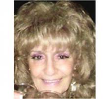 ELAINE (MELL) GILLIGAN Obituary pic