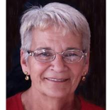 JEANNINE MARIE GISELE (WILLMAN) SEEWALD (CHAMPAGNE) Obituary pic