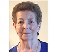 GHISLAINE (GIGI) GUIMOND (née BISONNETTE) Obituary pic