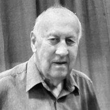 JOHN PAULS Obituary pic
