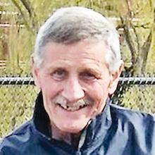 CLAUDE HENRY REY Obituary pic