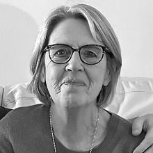 MONIQUE DIANE NEUFELD Obituary pic