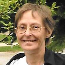 AGNES ROMA PENSAK Obituary pic