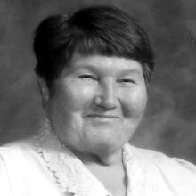 ZENA MARUSENKO Obituary pic