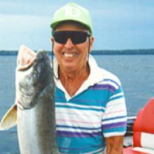 SYDNEY (SID) ROBERT LESTER - Obituary pic