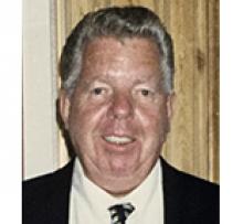 REGINALD CHARLES CASSIE (REG) Obituary pic