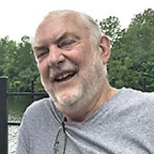 GERHARD(GERRY) R. LORENZ Obituary pic