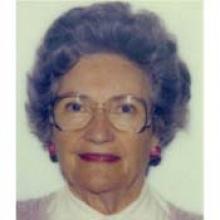HELEN ELIZABETH TENEY (AYRTON) Obituary pic