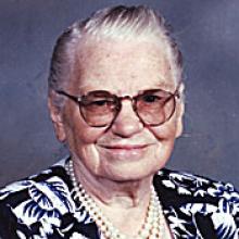 LYDIA SKY Obituary pic