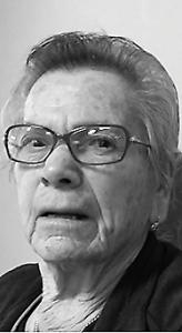 BERARDA DIDOMENICANTONIO (MALIZIA) Obituary pic