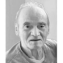 GIOVANNI BUCCINI Obituary pic