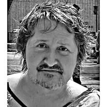RENE SYLVESTRE Obituary pic