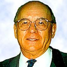 HOWARD DAVID JOHNSTONE Obituary pic