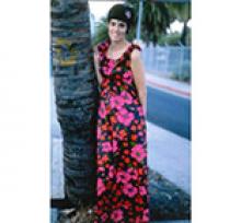 JOAN VALERIE KUZYK (CAUGHEY) Obituary pic
