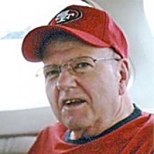 CORNELIUS (CORY) LOEWEN Obituary pic