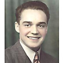 EUGENE KOZIER  Obituary pic