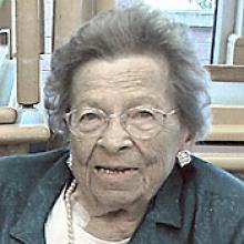 STELLA MCWILLIAMS Obituary pic