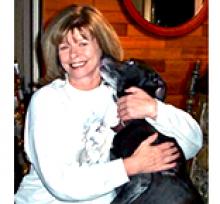 PATRICIA ELIN BOYKO (BJARNASON) Obituary pic