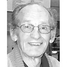 PAUL KARL HANS GLENEWINKEL Obituary pic