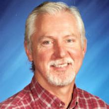 JOHN DOUGLAS NOTON Obituary pic