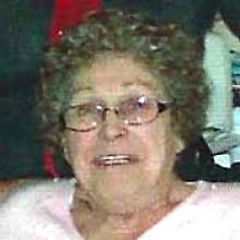 CONSTANCE KAY LASCHUK Obituary pic