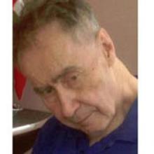 DOUGLAS VERNAL GARNET BIRCH Obituary pic