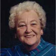Obituary for GERTRUDE SKINNER - l8ng9r1n5wjntui23m2w-76757
