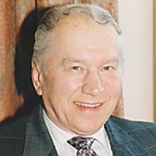 MICHAEL GEMBEY  Obituary pic