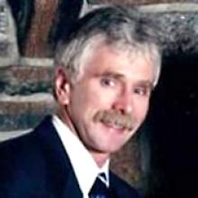 RICHARD GOLDIE DAGG Obituary pic
