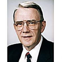 JOSEPH SAMUEL GIBSON  Obituary pic