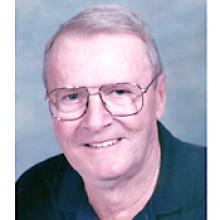JOHN DUNCAN (JACK) JAMIESON Obituary pic