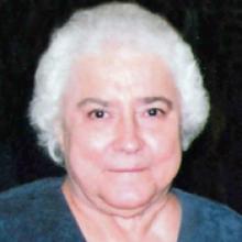 LOVIE NAUMKO Obituary pic