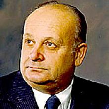 CARL KRAWCHENKO Obituary pic