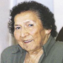 MARY JANE GUILBAULT (BOWERS) Obituary pic