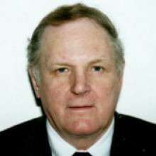 RAYMOND CHARLES CHABOT Obituary pic