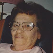 MARY LAURA BJORNSON (STOYANOWSKI) Obituary pic