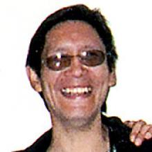 WAYNE STEWART MAYTWAYASHING  Obituary pic